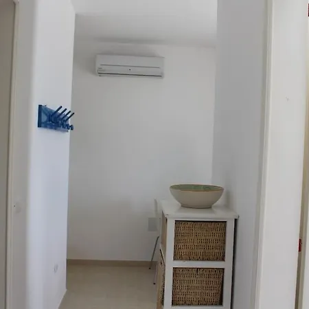 Casa Fronte Mare A 2 Tatil Evi Torre Vado