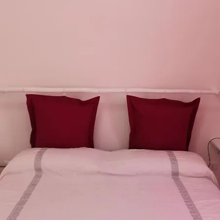 Casa Fronte Mare A 2 Tatil Evi *