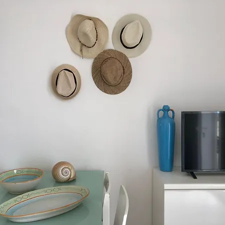 Casa Fronte Mare A 2