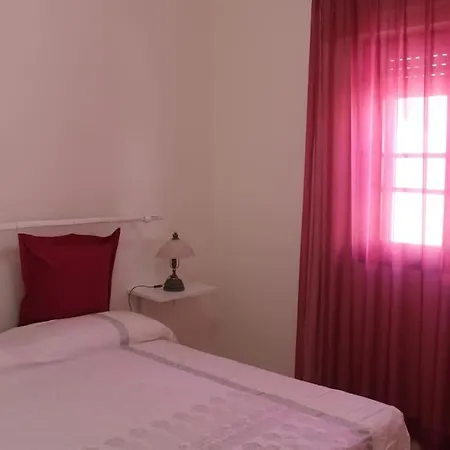 Casa Fronte Mare A 2