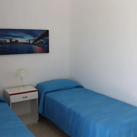 Casa Fronte Mare A 2 * Torre Vado