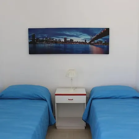 Hébergement de vacances Casa Fronte Mare A 2