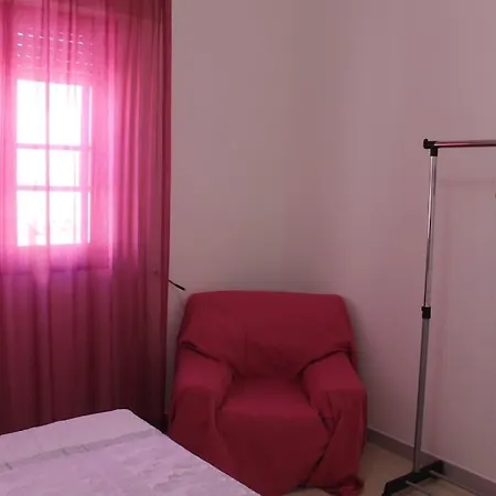 Casa Fronte Mare A 2 Hébergement de vacances *