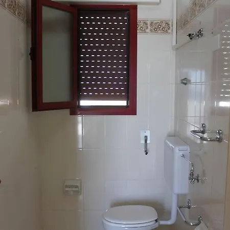 Holiday home Casa Fronte Mare A 2