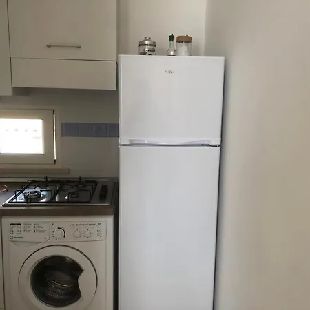 Prázdninový dům Casa Fronte Mare A 2 *