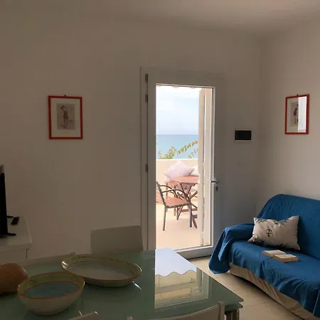 Casa Fronte Mare A 2