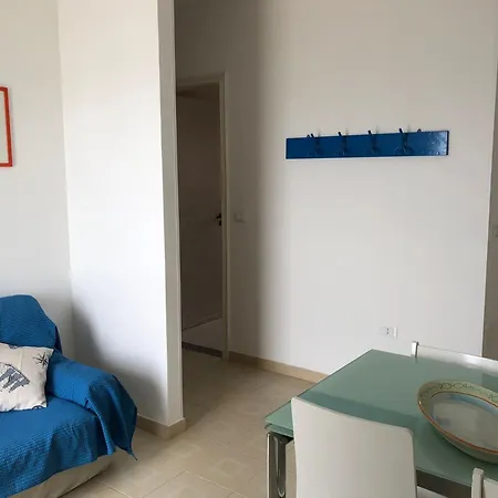 Casa Fronte Mare A 2 *