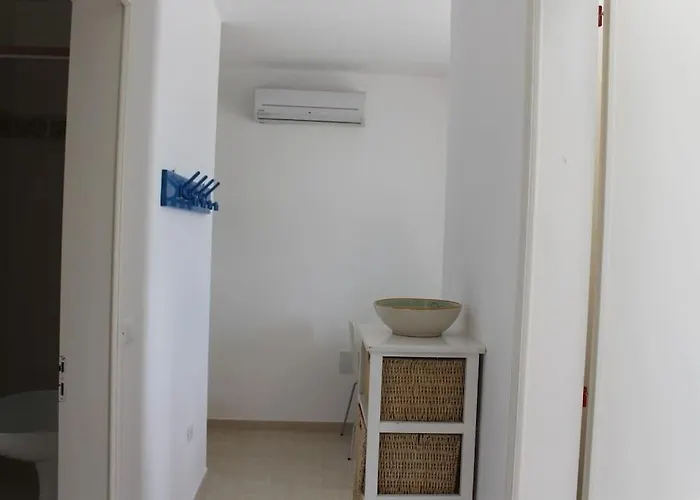 Casa Fronte Mare A 2 Tatil Evi Torre Vado