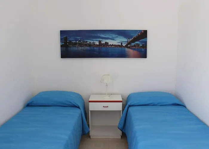 Tatil Evi Casa Fronte Mare A 2