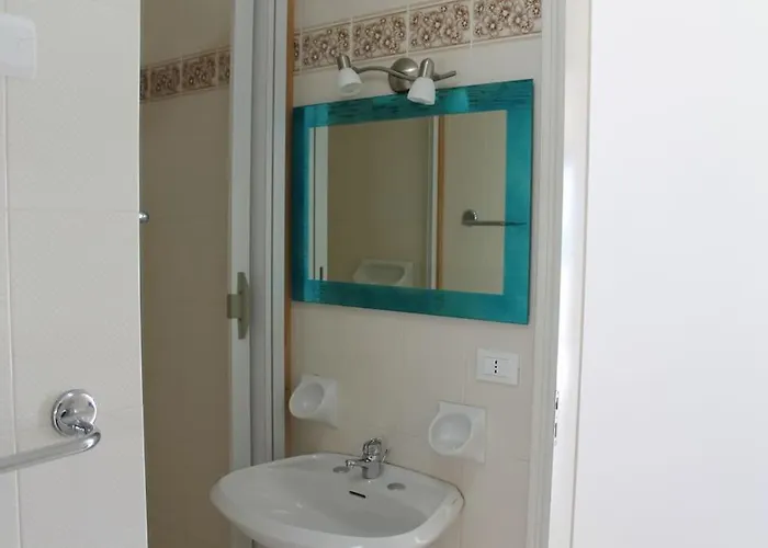 Tatil Evi Casa Fronte Mare A 2 *