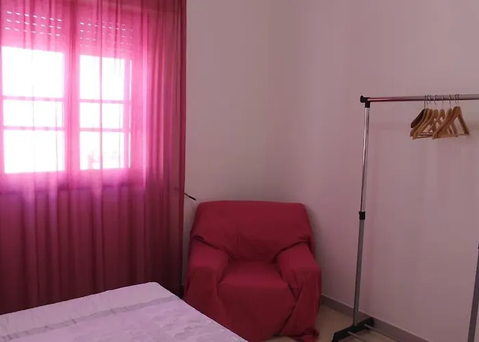 Casa Fronte Mare A 2 Tatil Evi *