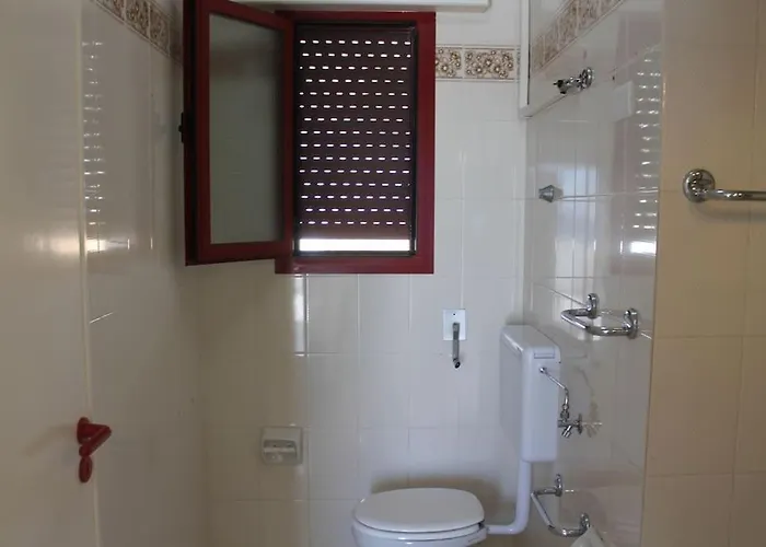 Tatil Evi Casa Fronte Mare A 2