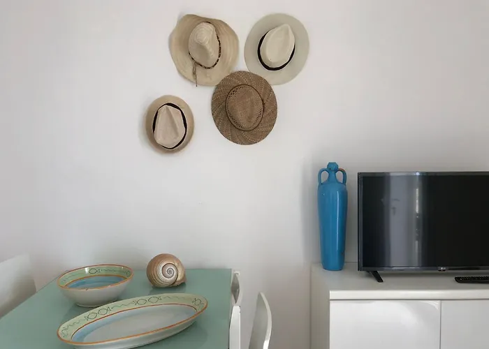 Casa Fronte Mare A 2
