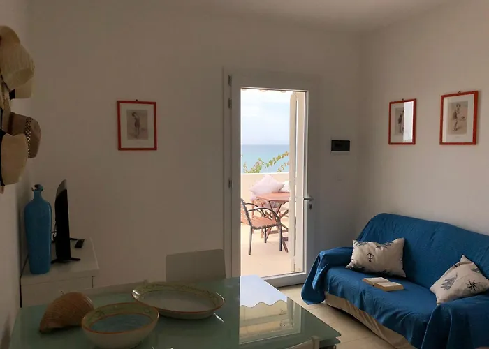 Casa Fronte Mare A 2